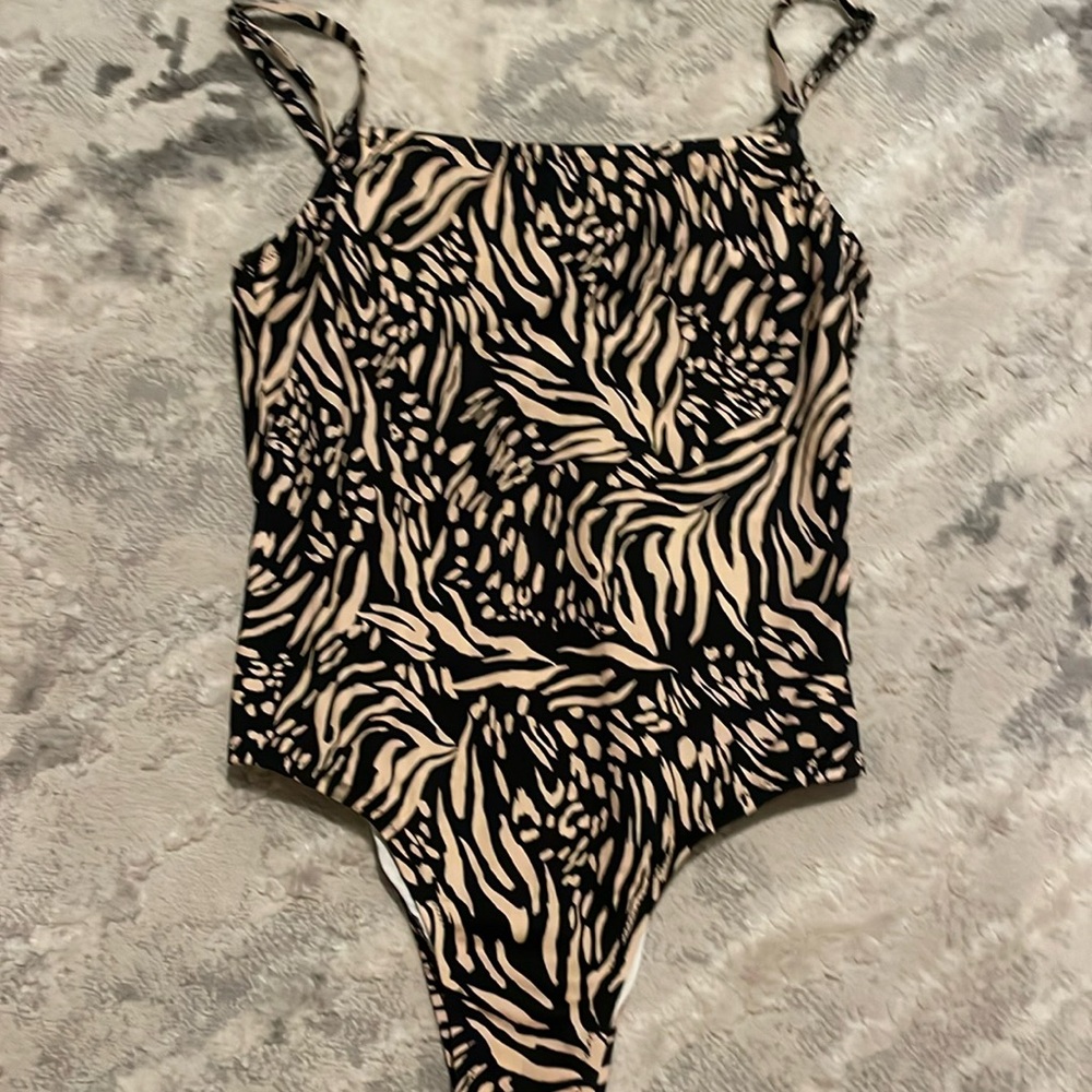 Quicksilver Swimsuit